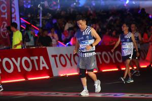 BIB: 
                            <button type="button" onclick="openModal(23326489)" class="btn btn-primary btn-sm float-right btn-popup" data-toggle="modal" data-target=".modal-high-quality">
                        <i class="fas fa-shopping-cart"></i> Add to Cart
                    </button>
                                            <button type="button" onclick="isThisMe(23326489, true)" class="btn btn-success btn-sm float-right btn-popup btn-isme hidden" data-toggle="tooltip" data-placement="bottom" title="นี่คือรูปของคุณใช่ไหม คลิกที่นี่เพื่อเอาเข้าอัลบั้ม">
                        <i class="fas fa-plus"></i> Add to album
                    </button>
                    <button type="button" onclick="isThisMe(23326489, false)" class="btn btn-warning btn-sm float-right btn-popup btn-isnotme hidden">
                        <i class="fas fa-ban"></i> Remove from album
                    </button>